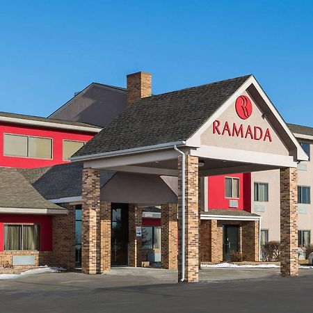 Ramada By Wyndham Platte City Kci Airport Exteriér fotografie
