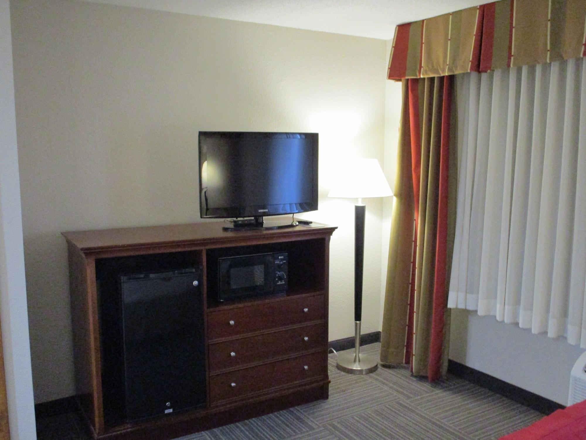 Ramada By Wyndham Platte City Kci Airport Exteriér fotografie