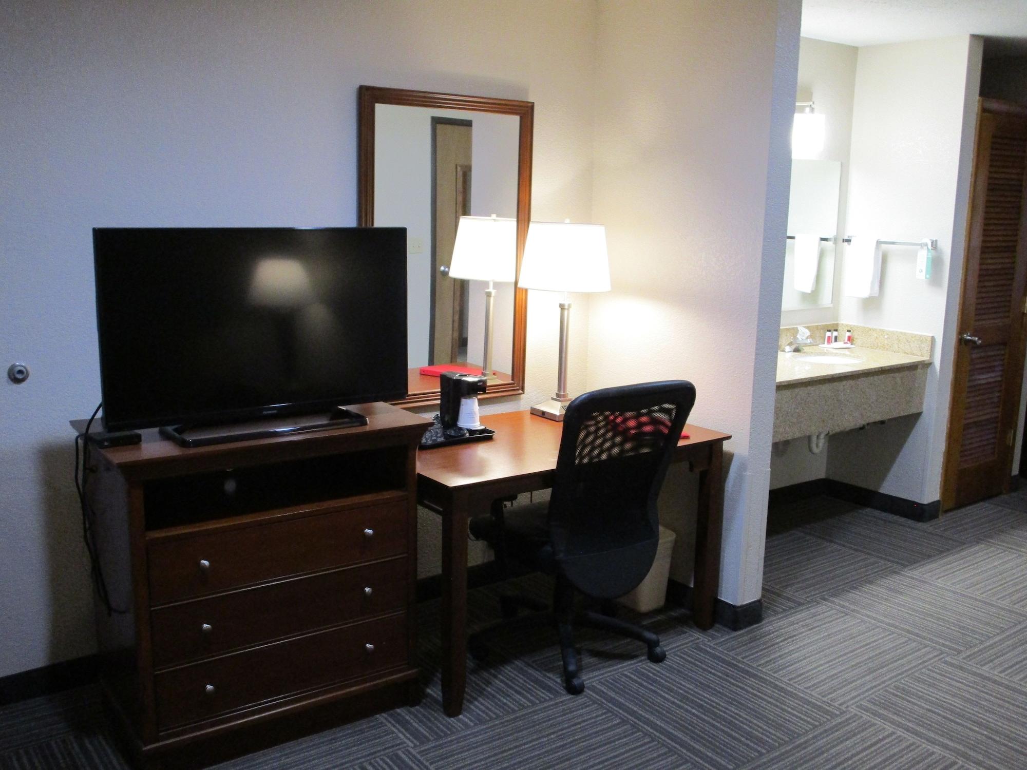 Ramada By Wyndham Platte City Kci Airport Exteriér fotografie