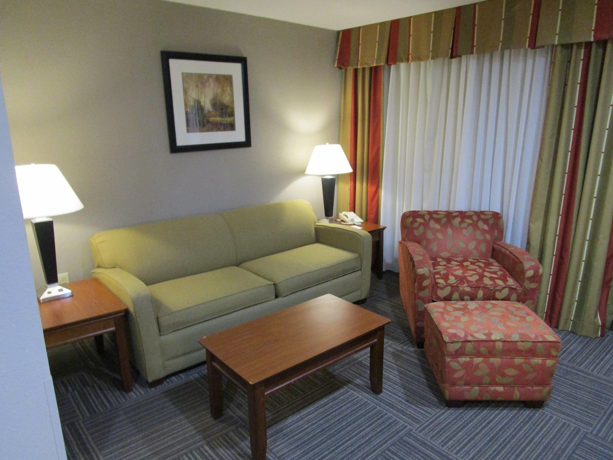 Ramada By Wyndham Platte City Kci Airport Exteriér fotografie