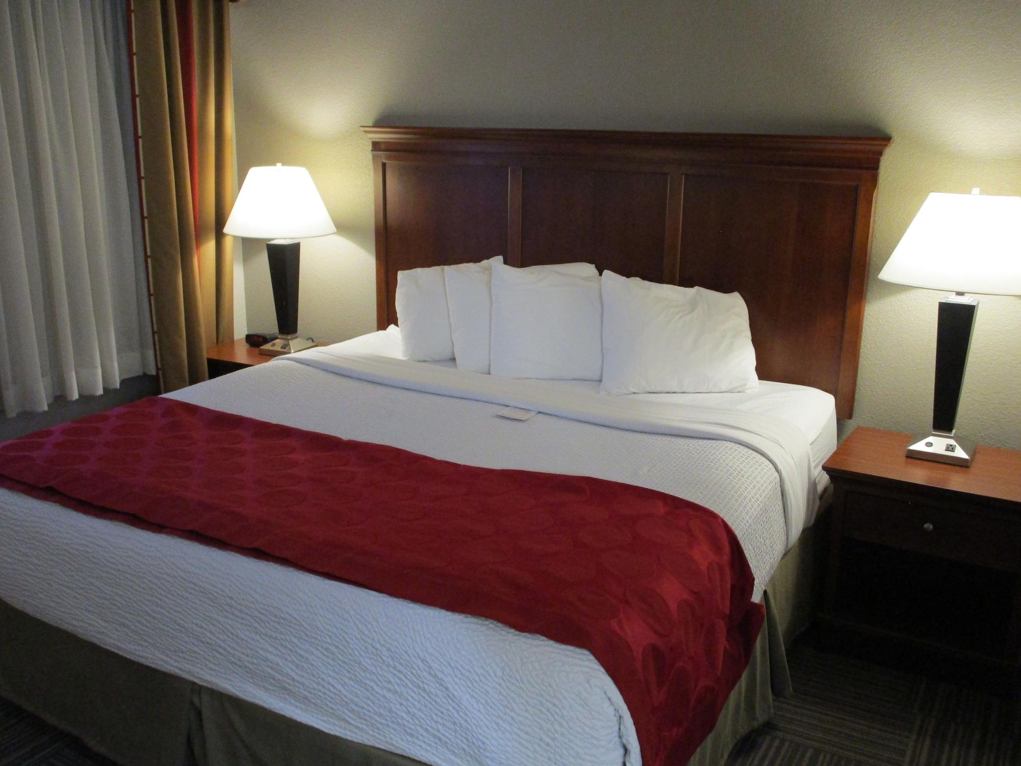 Ramada By Wyndham Platte City Kci Airport Exteriér fotografie