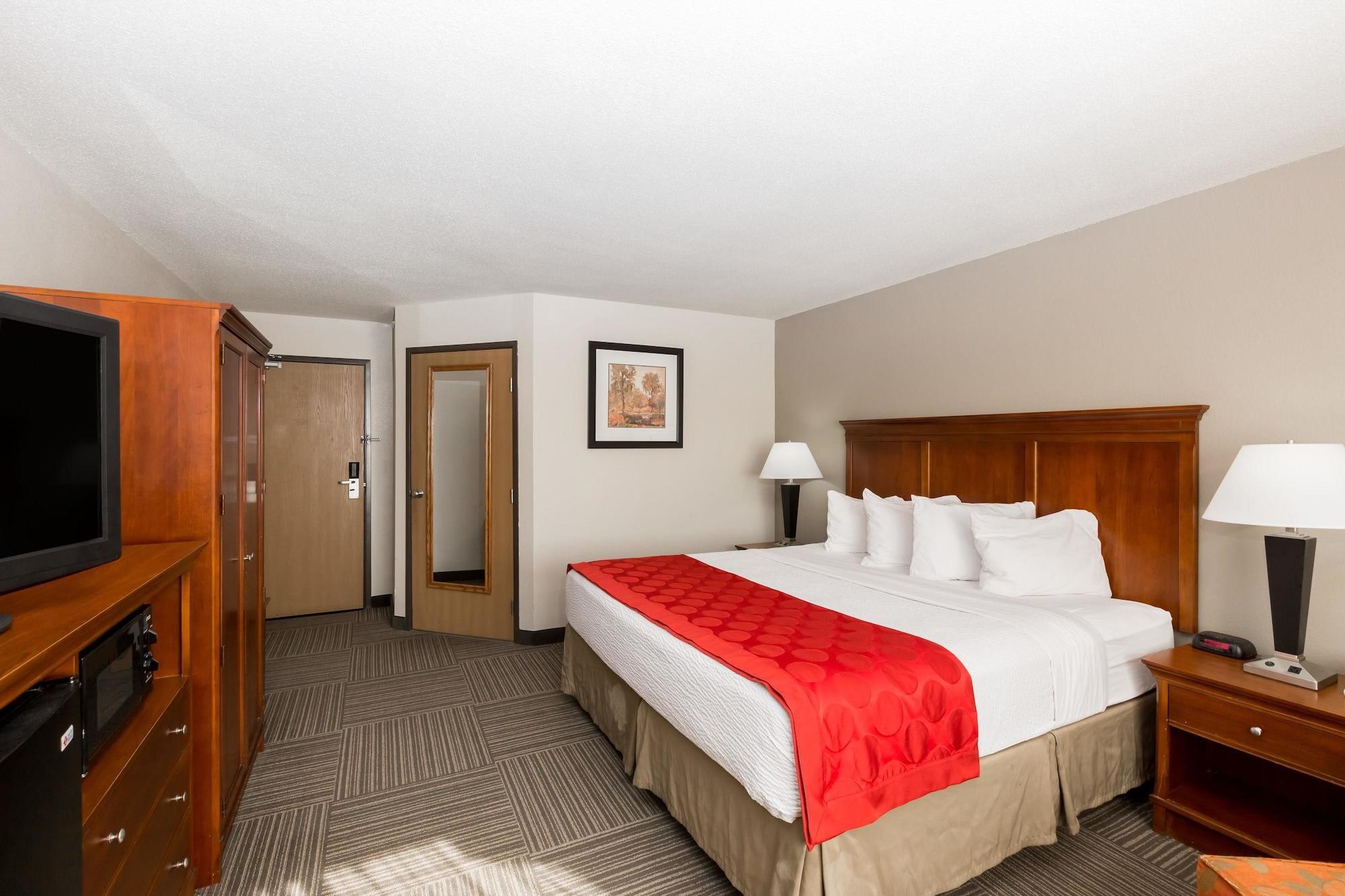 Ramada By Wyndham Platte City Kci Airport Exteriér fotografie