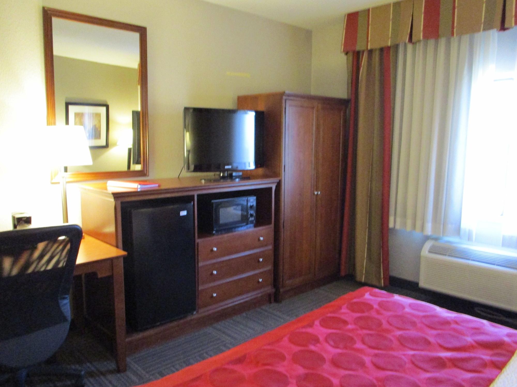 Ramada By Wyndham Platte City Kci Airport Exteriér fotografie