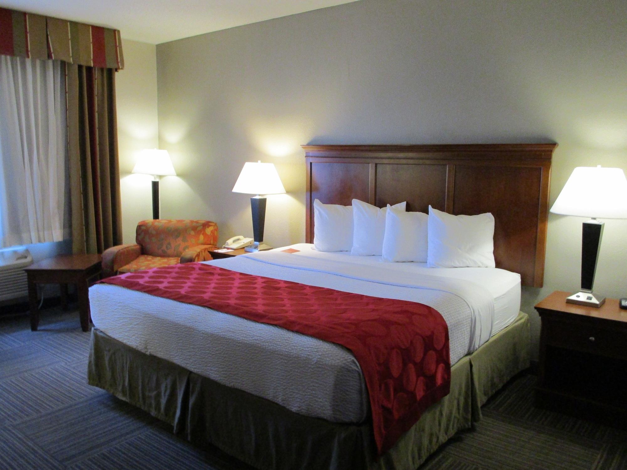 Ramada By Wyndham Platte City Kci Airport Exteriér fotografie
