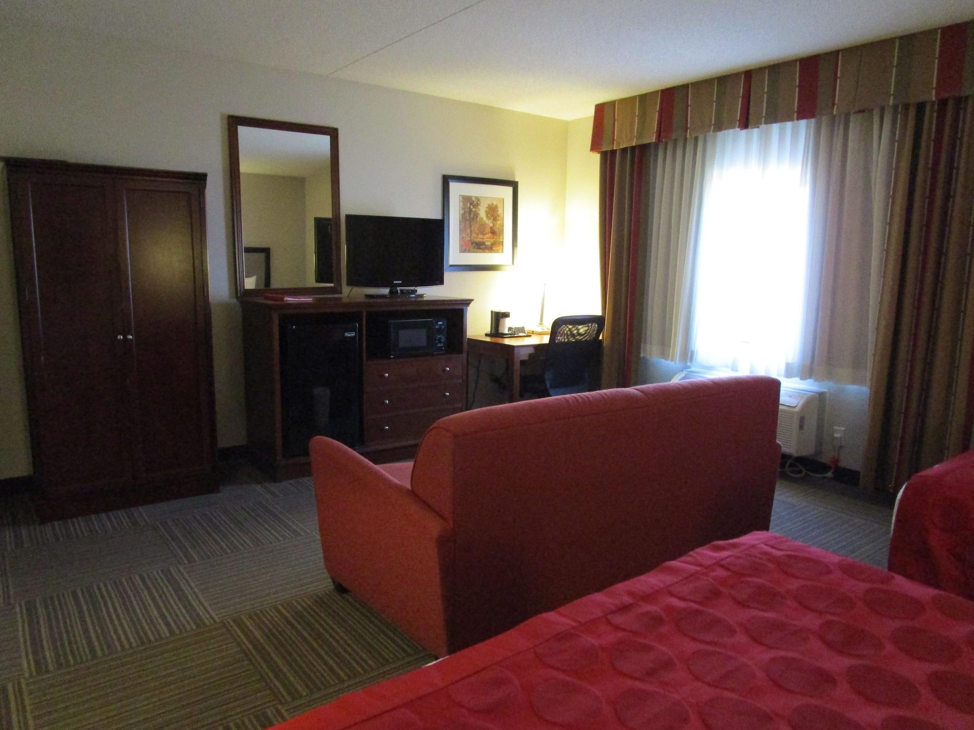 Ramada By Wyndham Platte City Kci Airport Exteriér fotografie