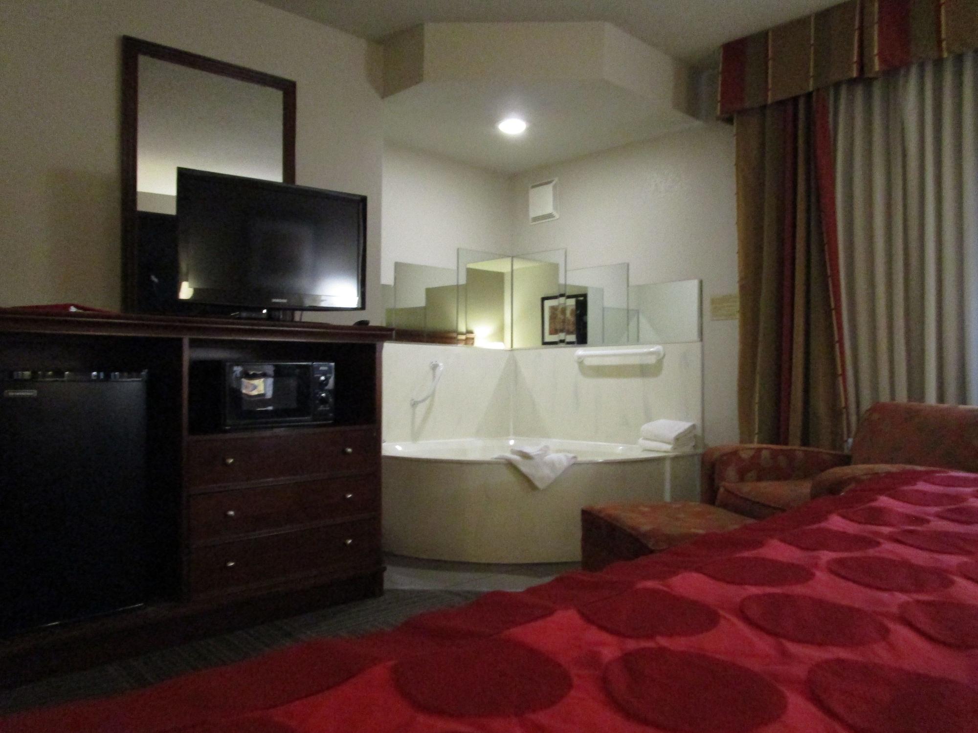 Ramada By Wyndham Platte City Kci Airport Exteriér fotografie