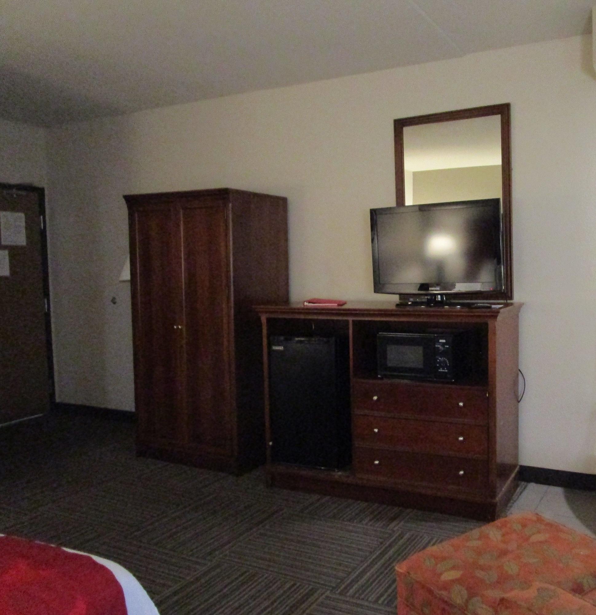 Ramada By Wyndham Platte City Kci Airport Exteriér fotografie