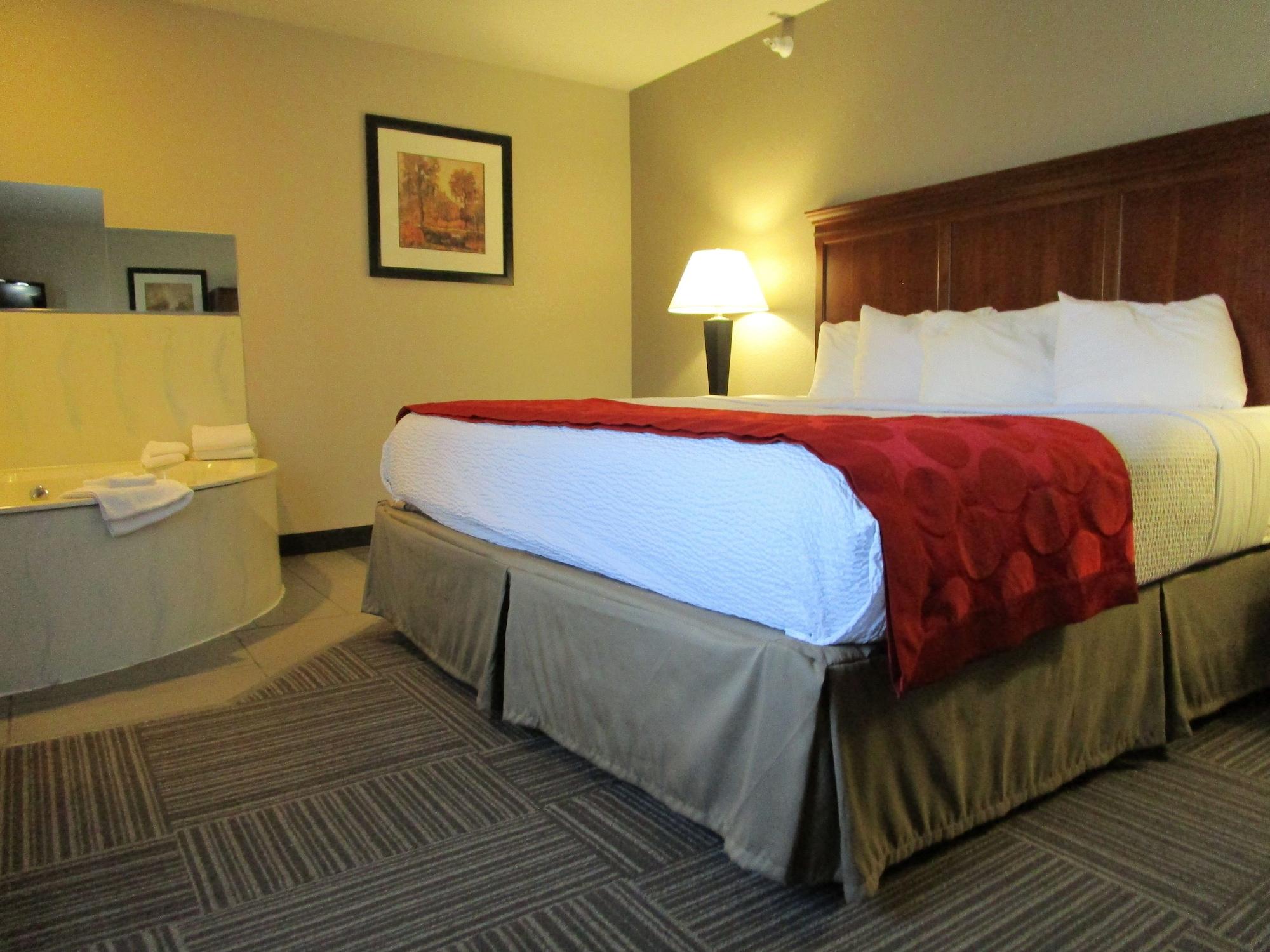 Ramada By Wyndham Platte City Kci Airport Exteriér fotografie