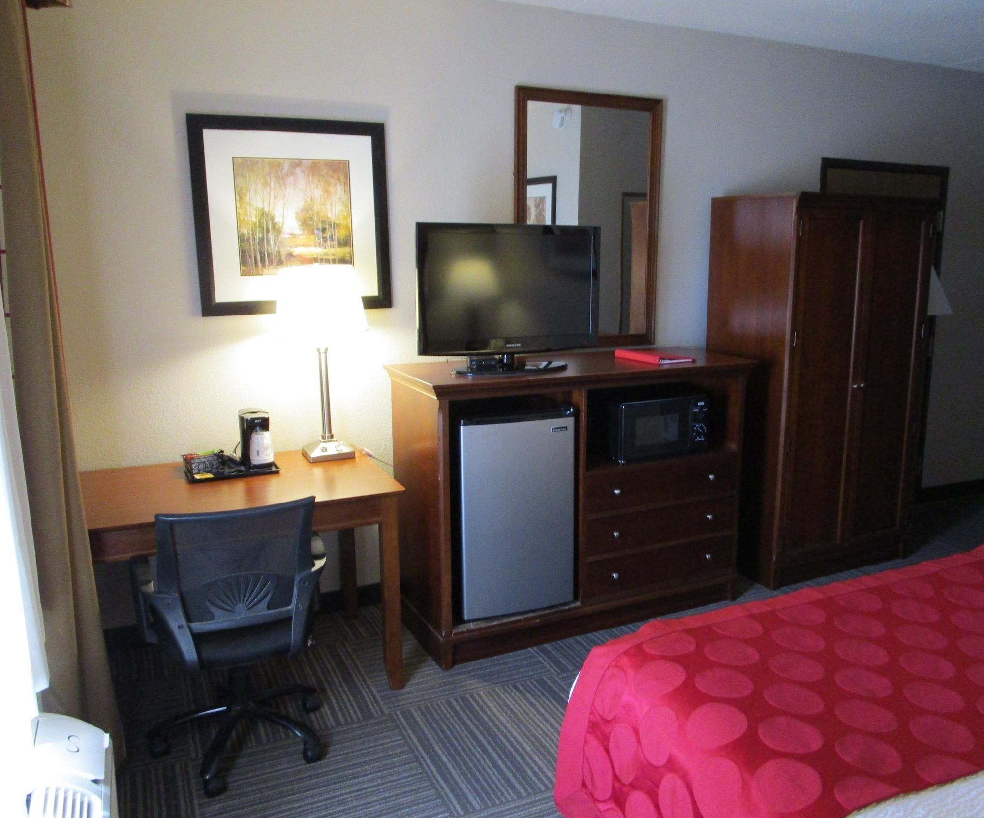 Ramada By Wyndham Platte City Kci Airport Exteriér fotografie