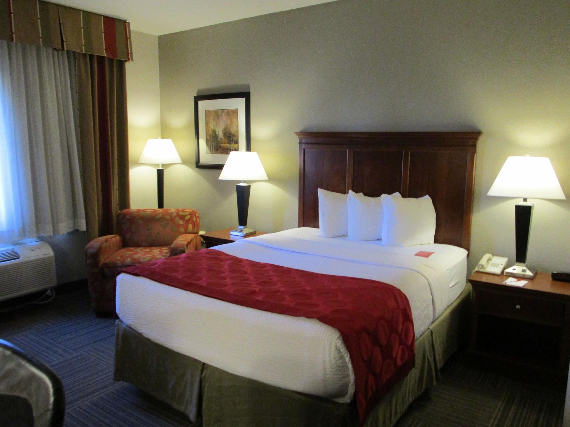 Ramada By Wyndham Platte City Kci Airport Exteriér fotografie