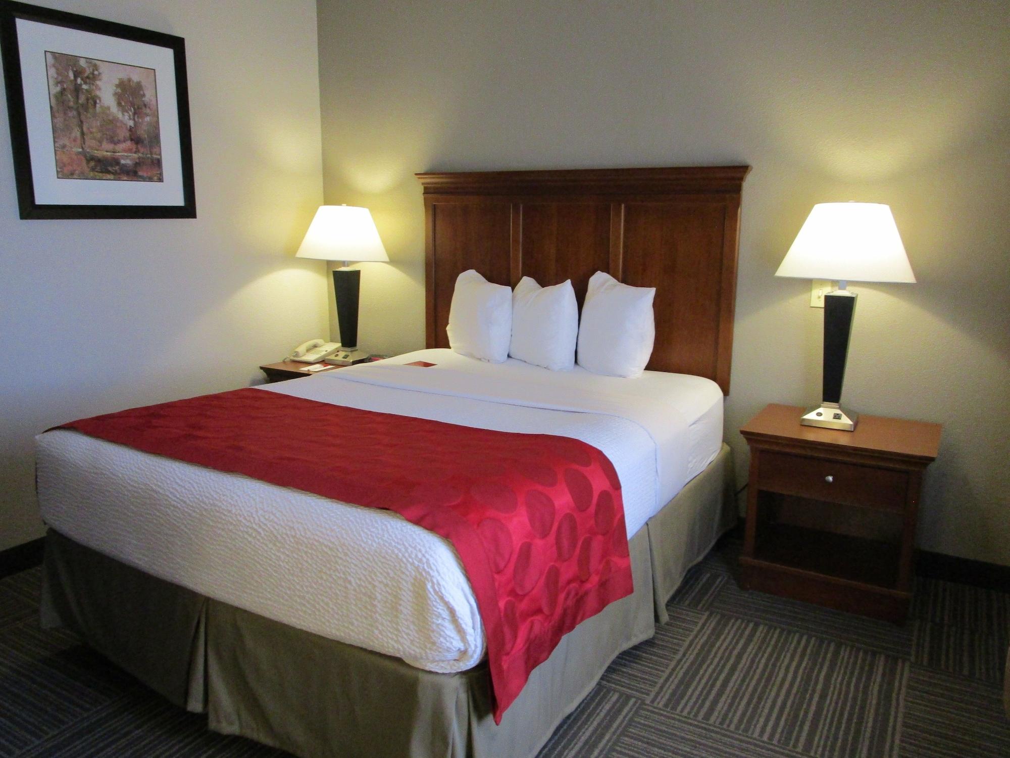 Ramada By Wyndham Platte City Kci Airport Exteriér fotografie