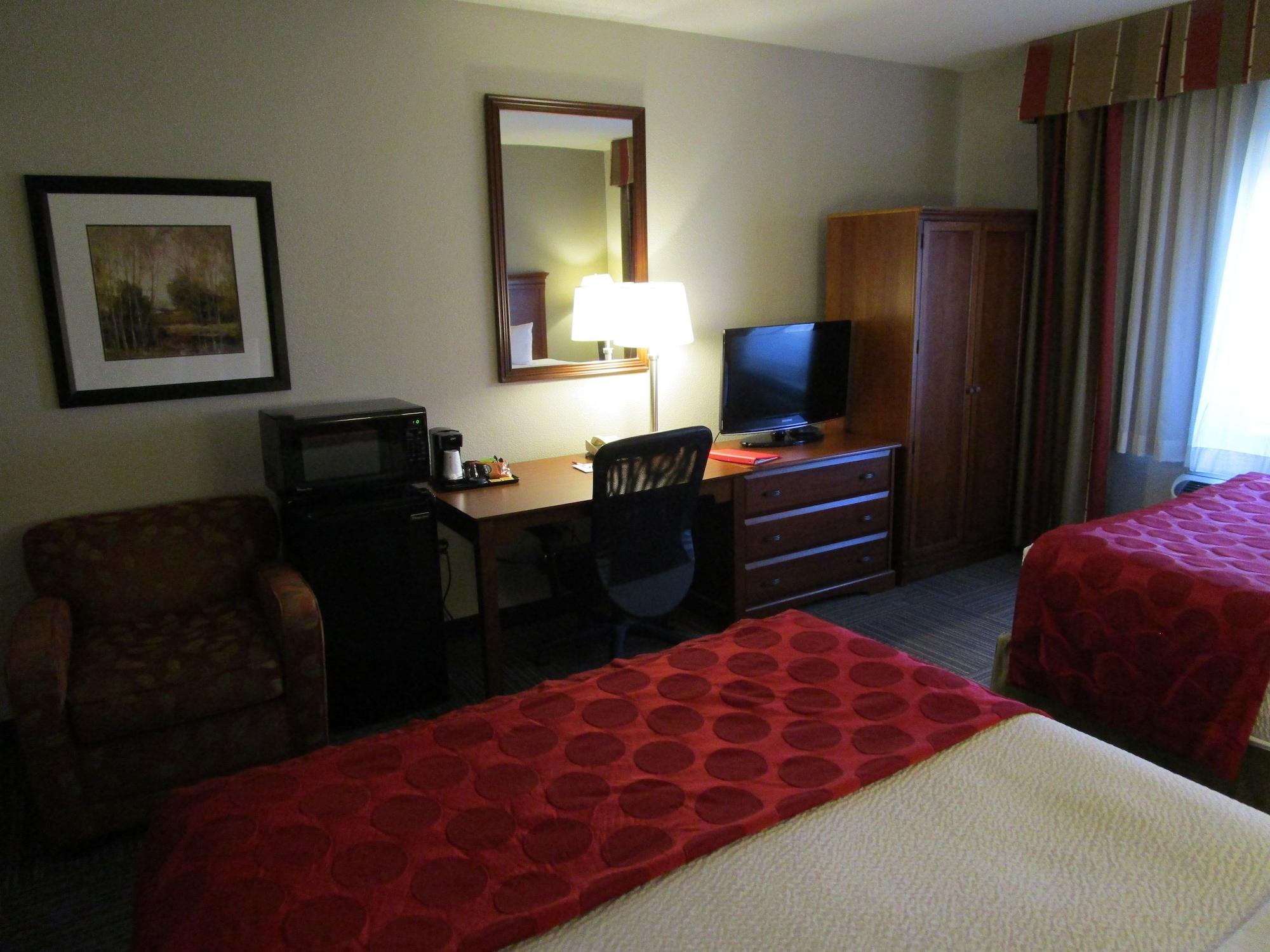 Ramada By Wyndham Platte City Kci Airport Exteriér fotografie