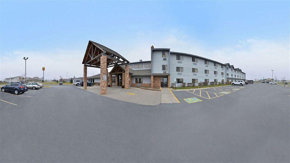 Ramada By Wyndham Platte City Kci Airport Exteriér fotografie