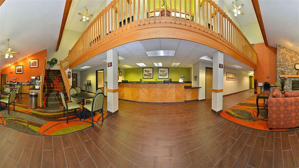 Ramada By Wyndham Platte City Kci Airport Exteriér fotografie