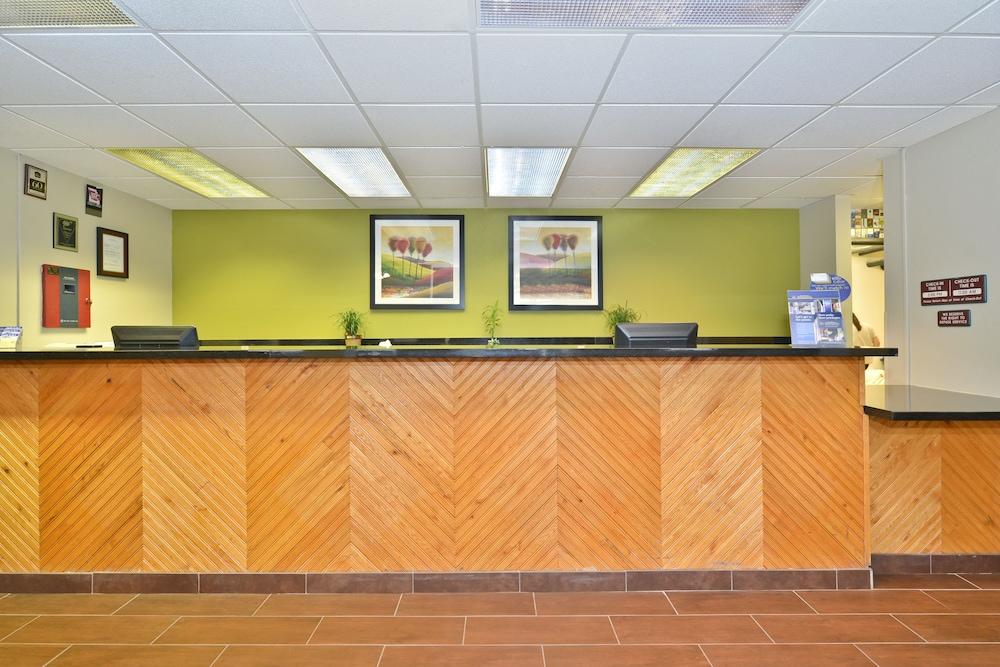 Ramada By Wyndham Platte City Kci Airport Exteriér fotografie
