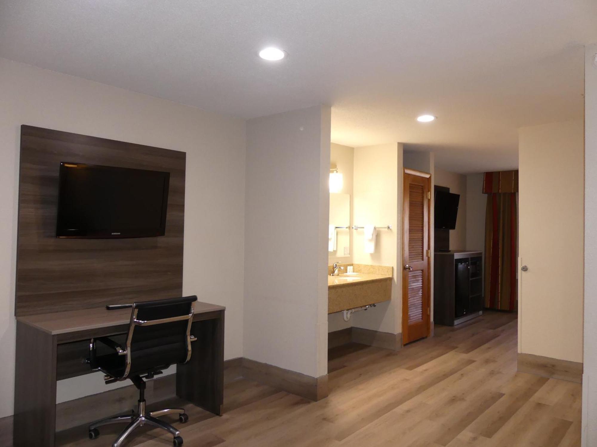Ramada By Wyndham Platte City Kci Airport Exteriér fotografie