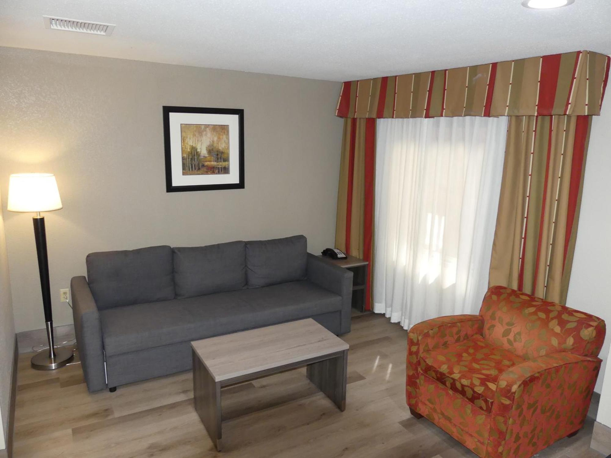 Ramada By Wyndham Platte City Kci Airport Exteriér fotografie