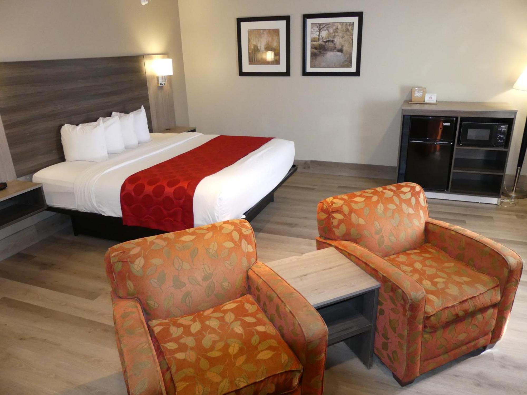 Ramada By Wyndham Platte City Kci Airport Exteriér fotografie