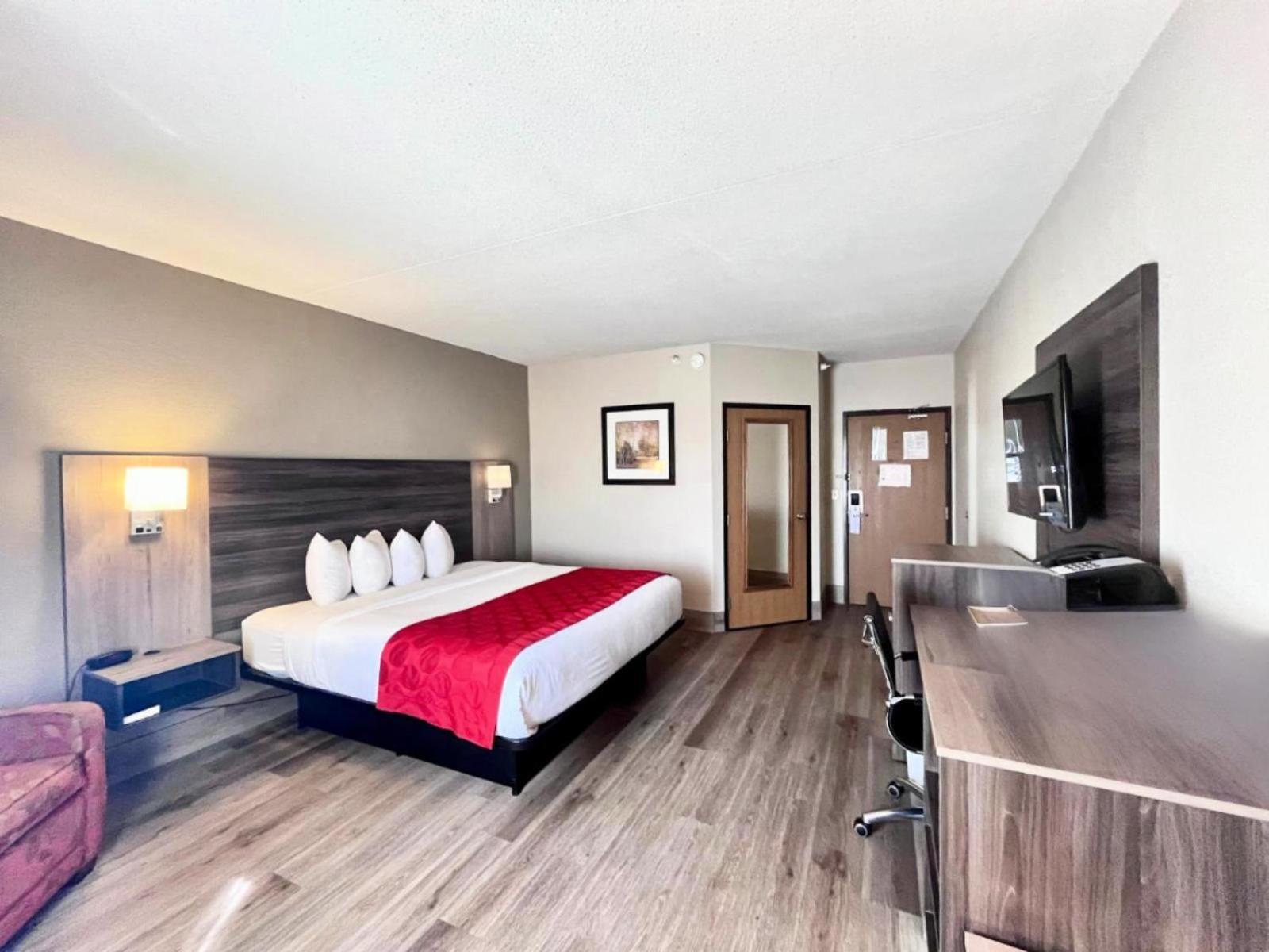 Ramada By Wyndham Platte City Kci Airport Exteriér fotografie