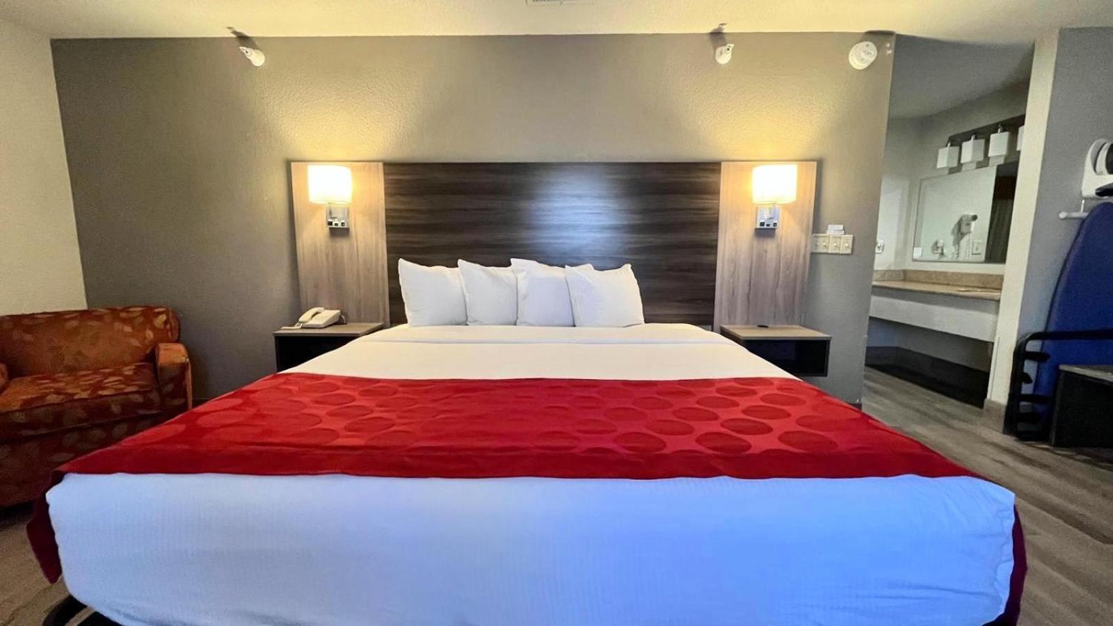 Ramada By Wyndham Platte City Kci Airport Exteriér fotografie