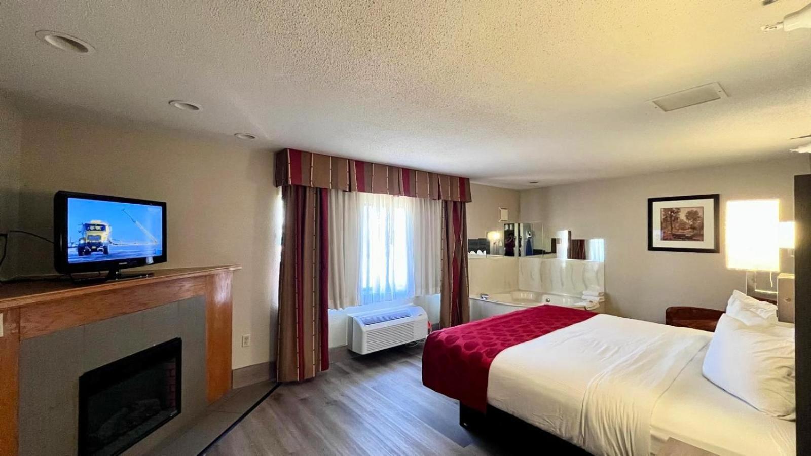 Ramada By Wyndham Platte City Kci Airport Exteriér fotografie