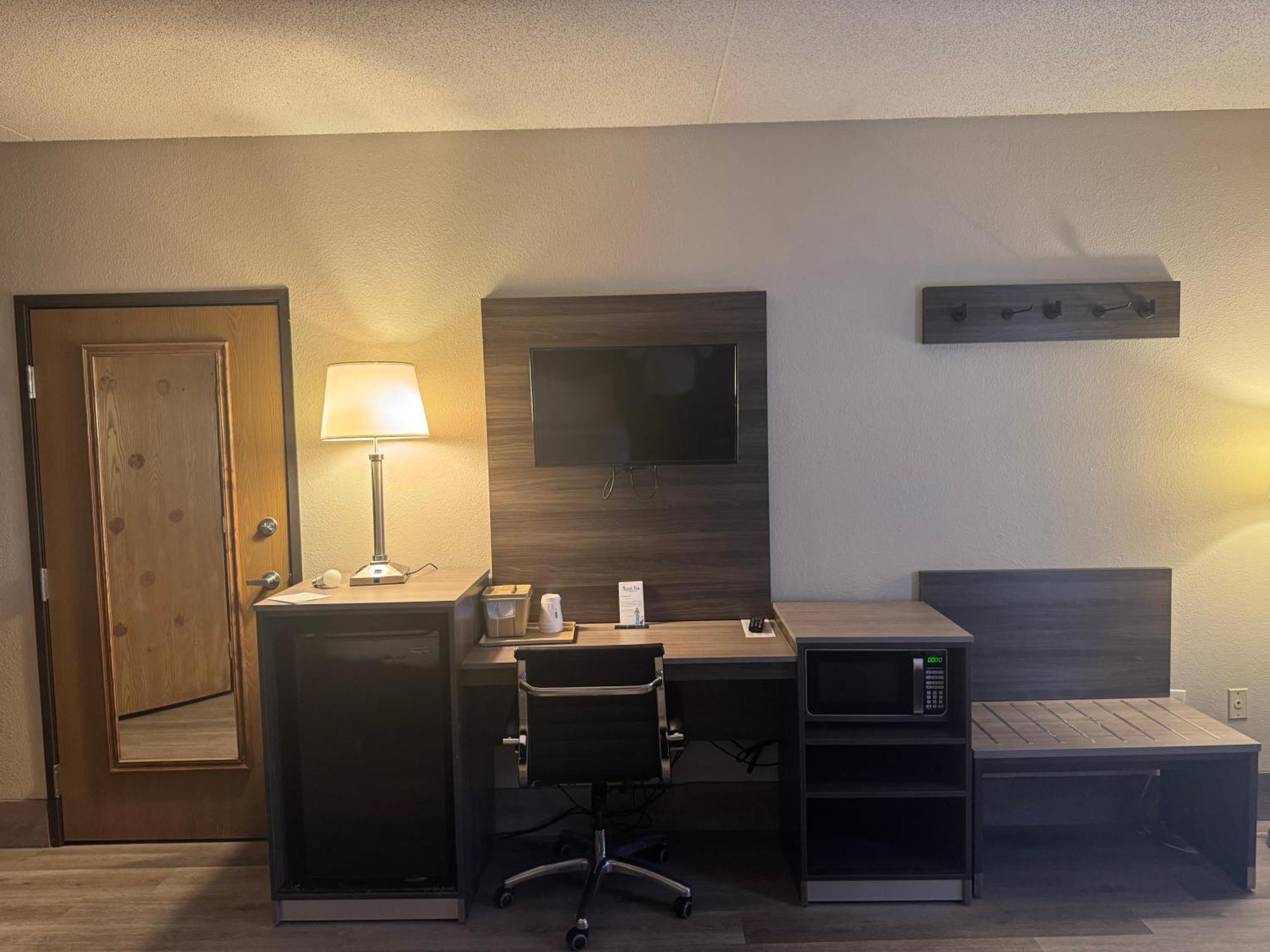 Ramada By Wyndham Platte City Kci Airport Exteriér fotografie