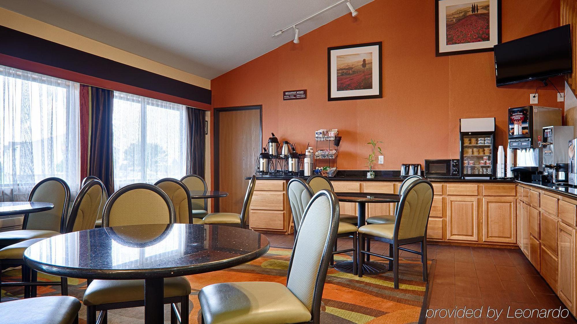 Ramada By Wyndham Platte City Kci Airport Exteriér fotografie