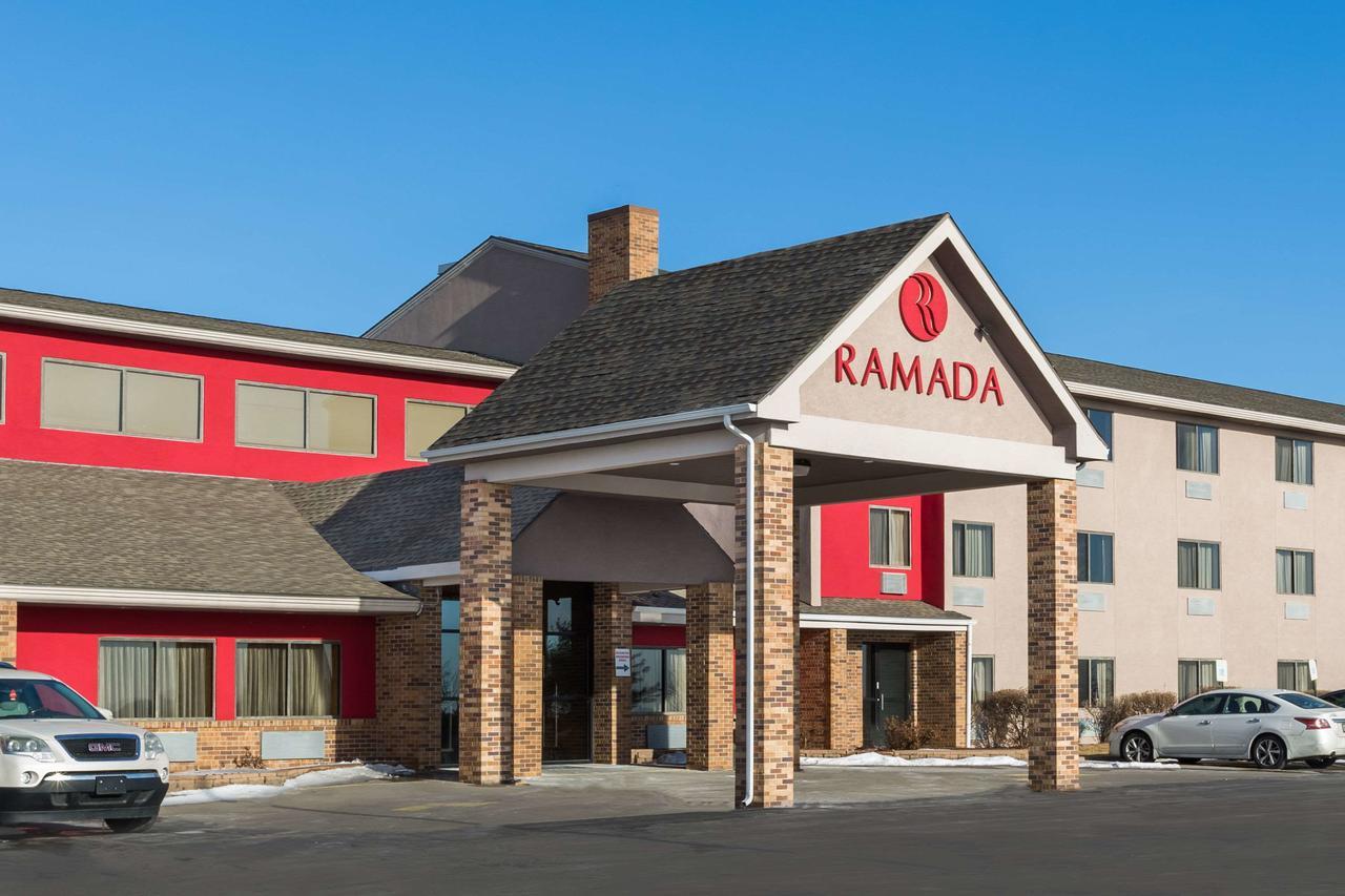 Ramada By Wyndham Platte City Kci Airport Exteriér fotografie