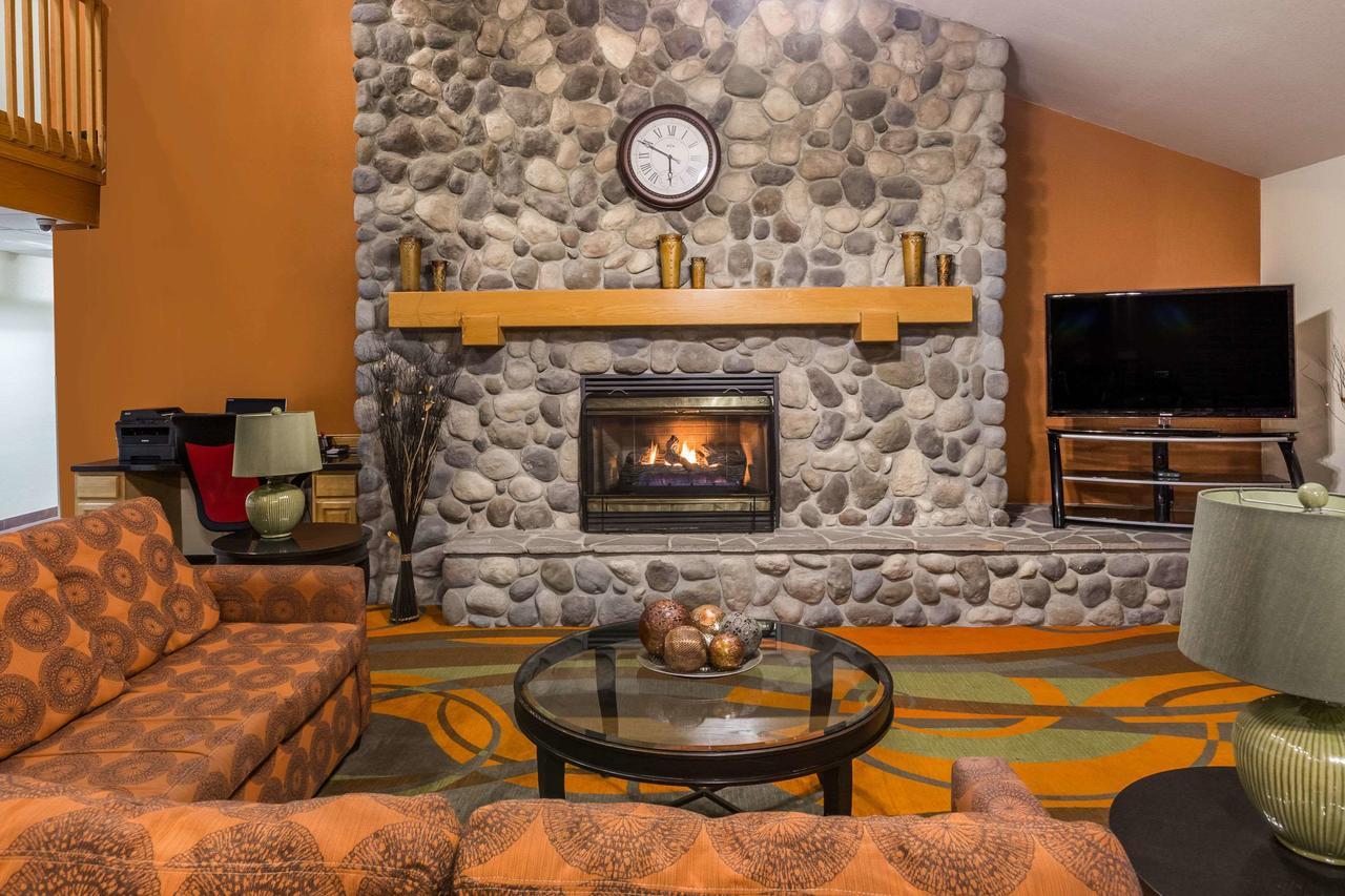 Ramada By Wyndham Platte City Kci Airport Exteriér fotografie